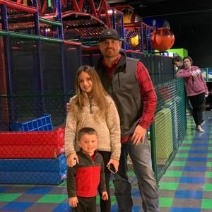 Meet your Posher, Lance